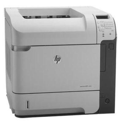 Toner HP LaserJet Enterprise 600 M602n